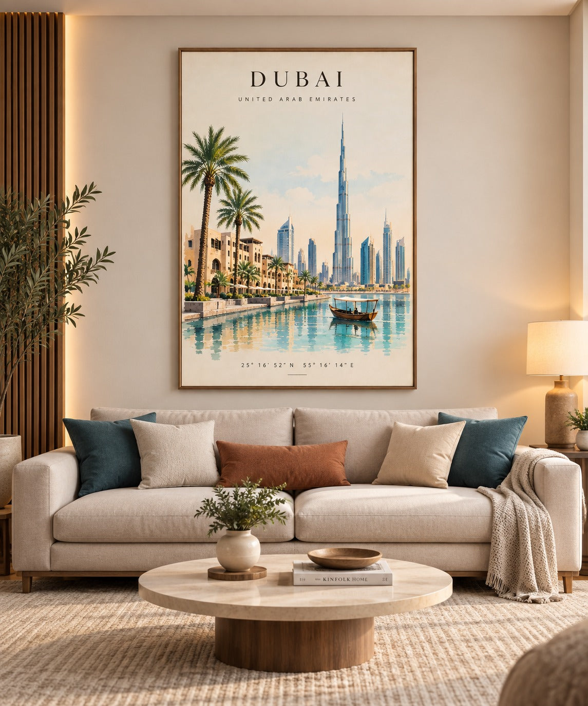 Dubai