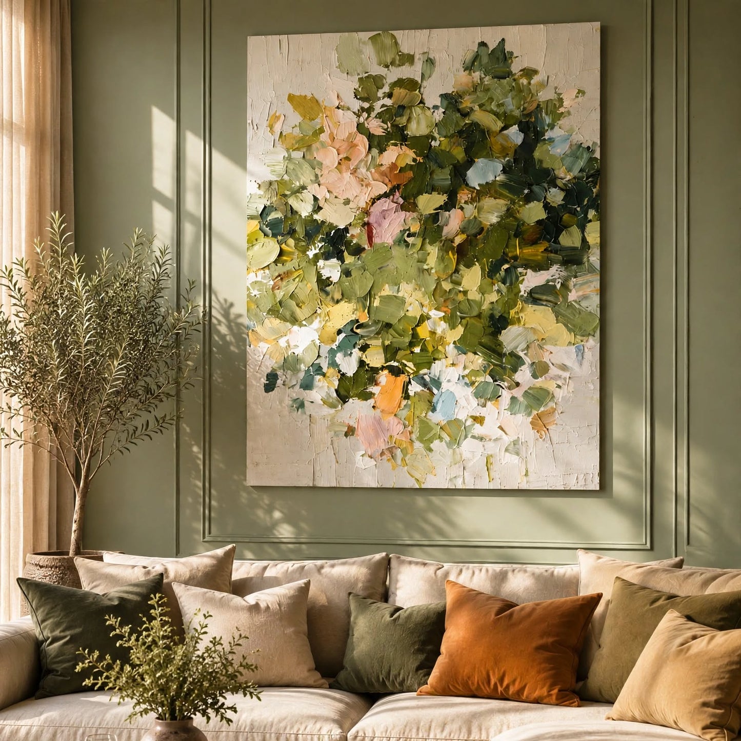 JARDIN SAUVAGE