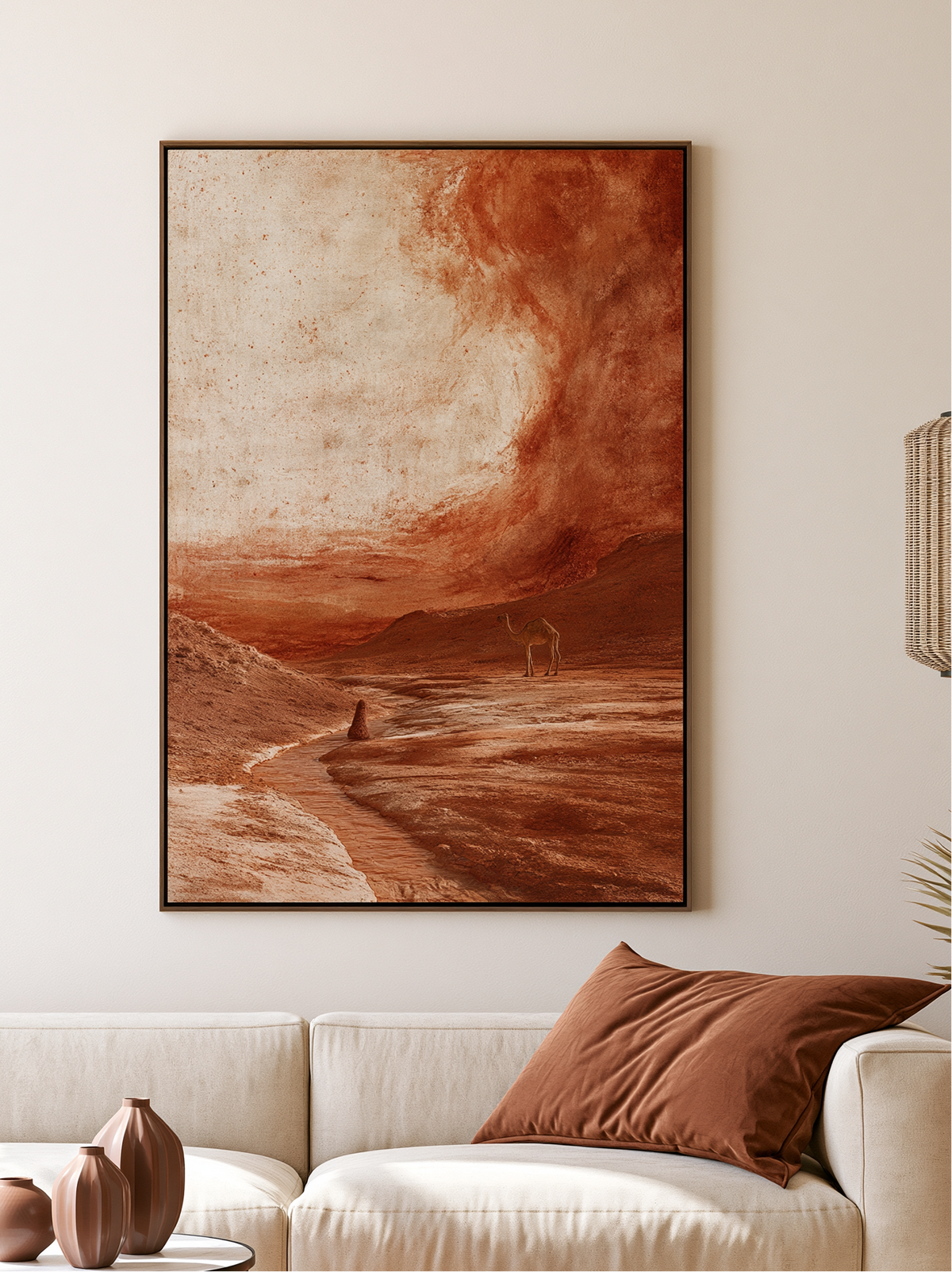 Sahara