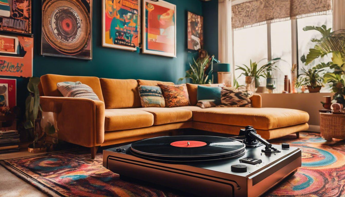 Vintage & Gaming