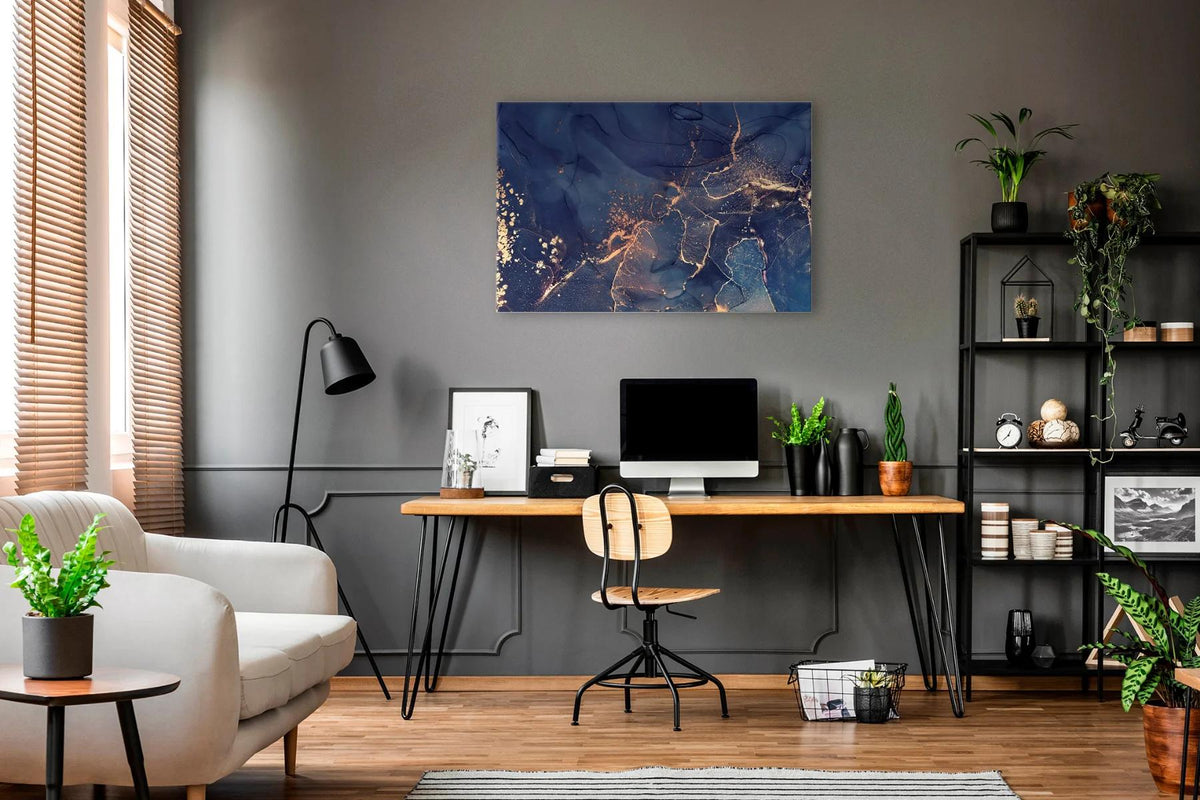 Espace de Travail