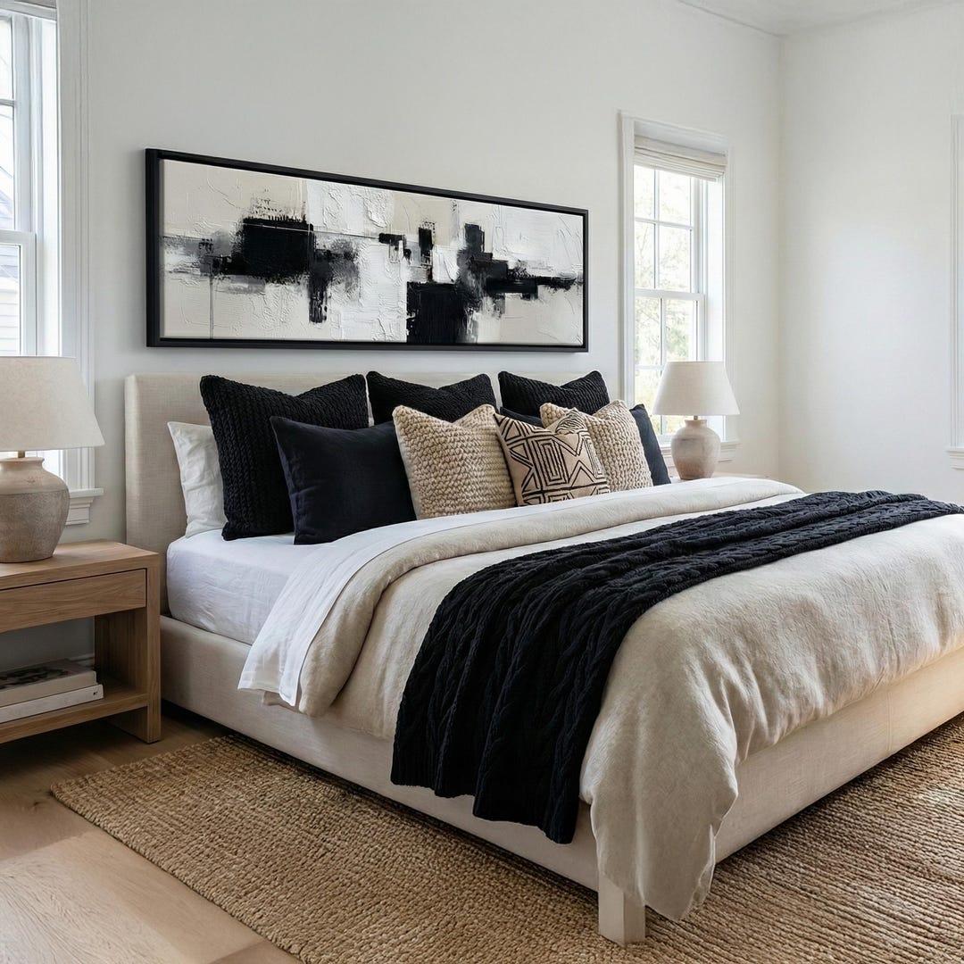 Espace Chambres