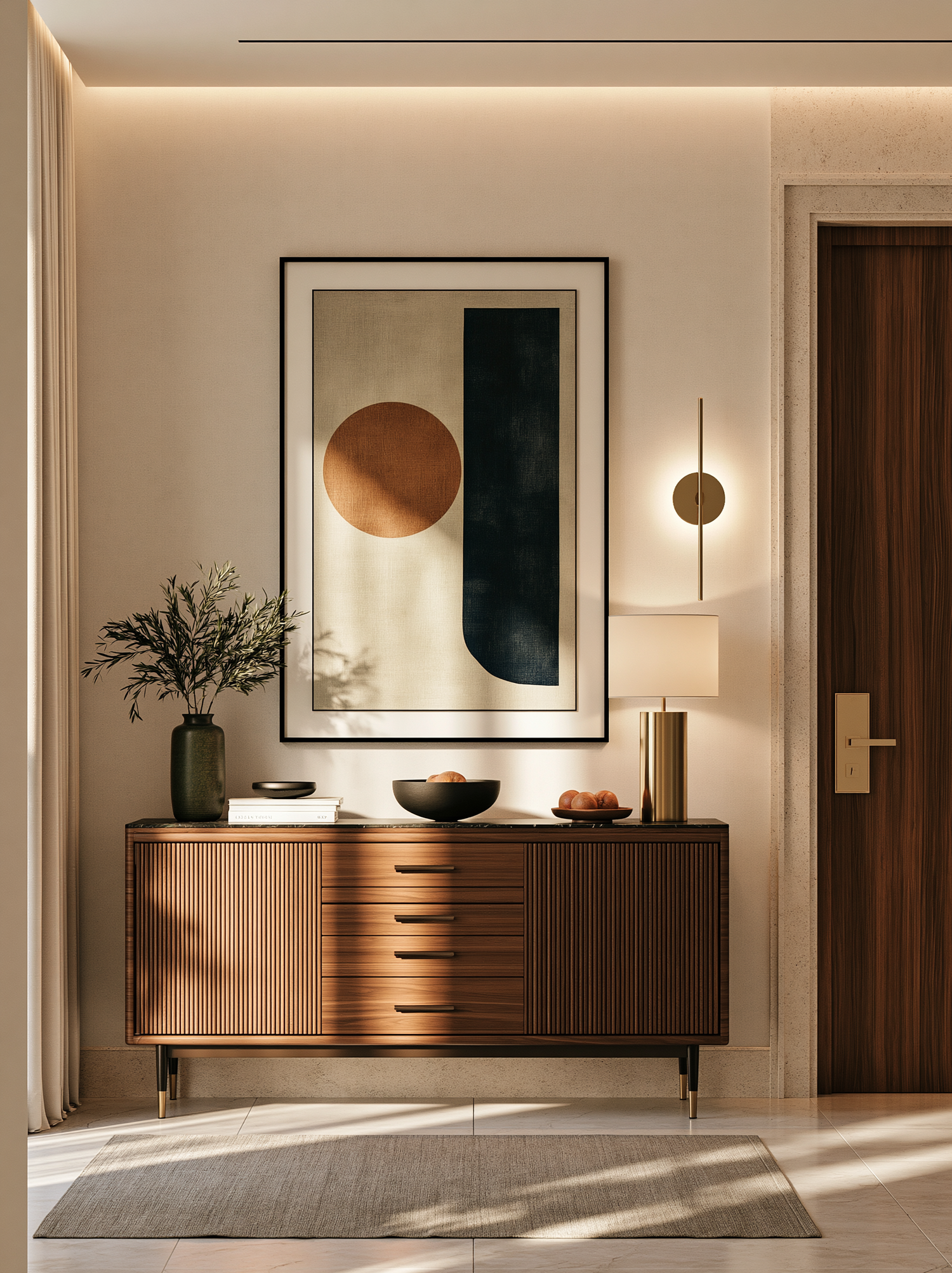 Espace Couloirs