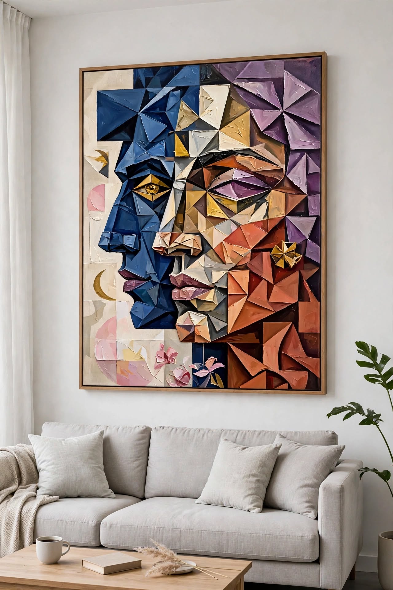 Art Abstrait