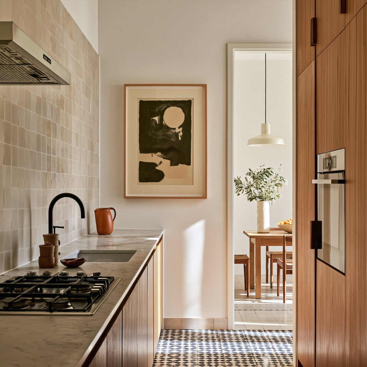Espace Cuisines