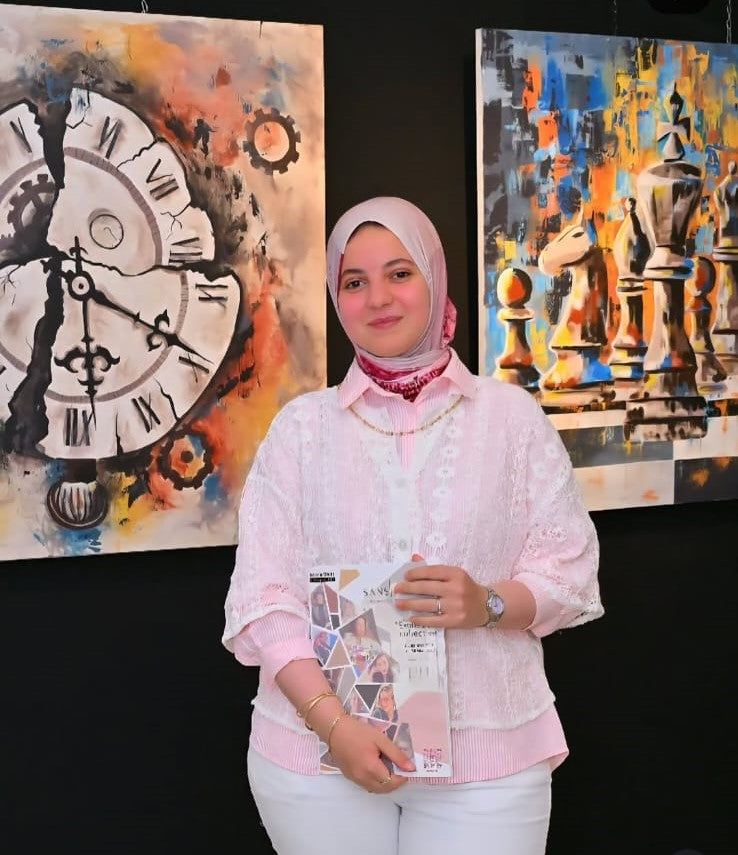 Zineb BENLEMLIH