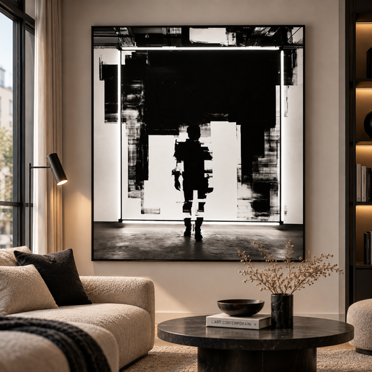 LE PASSAGE