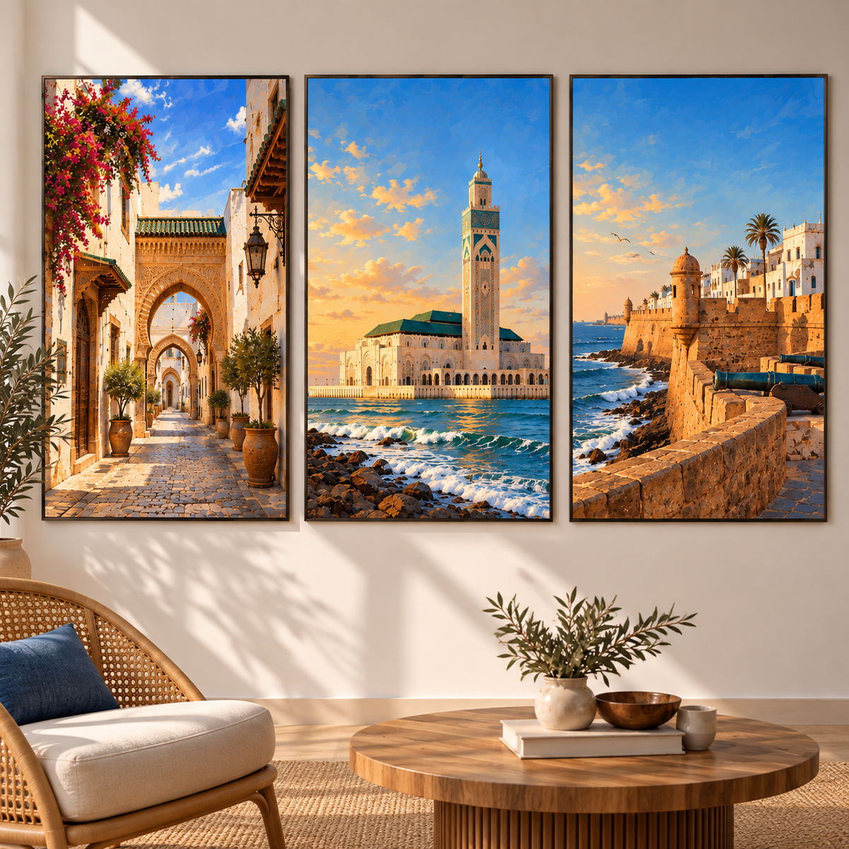 Morocco