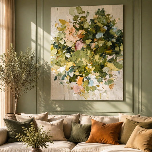 JARDIN SAUVAGE
