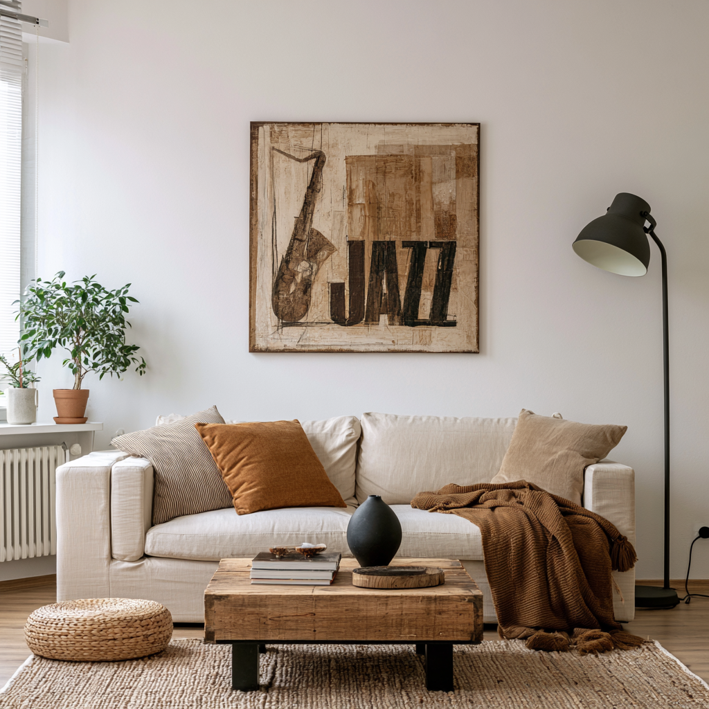 Jazz Vintage