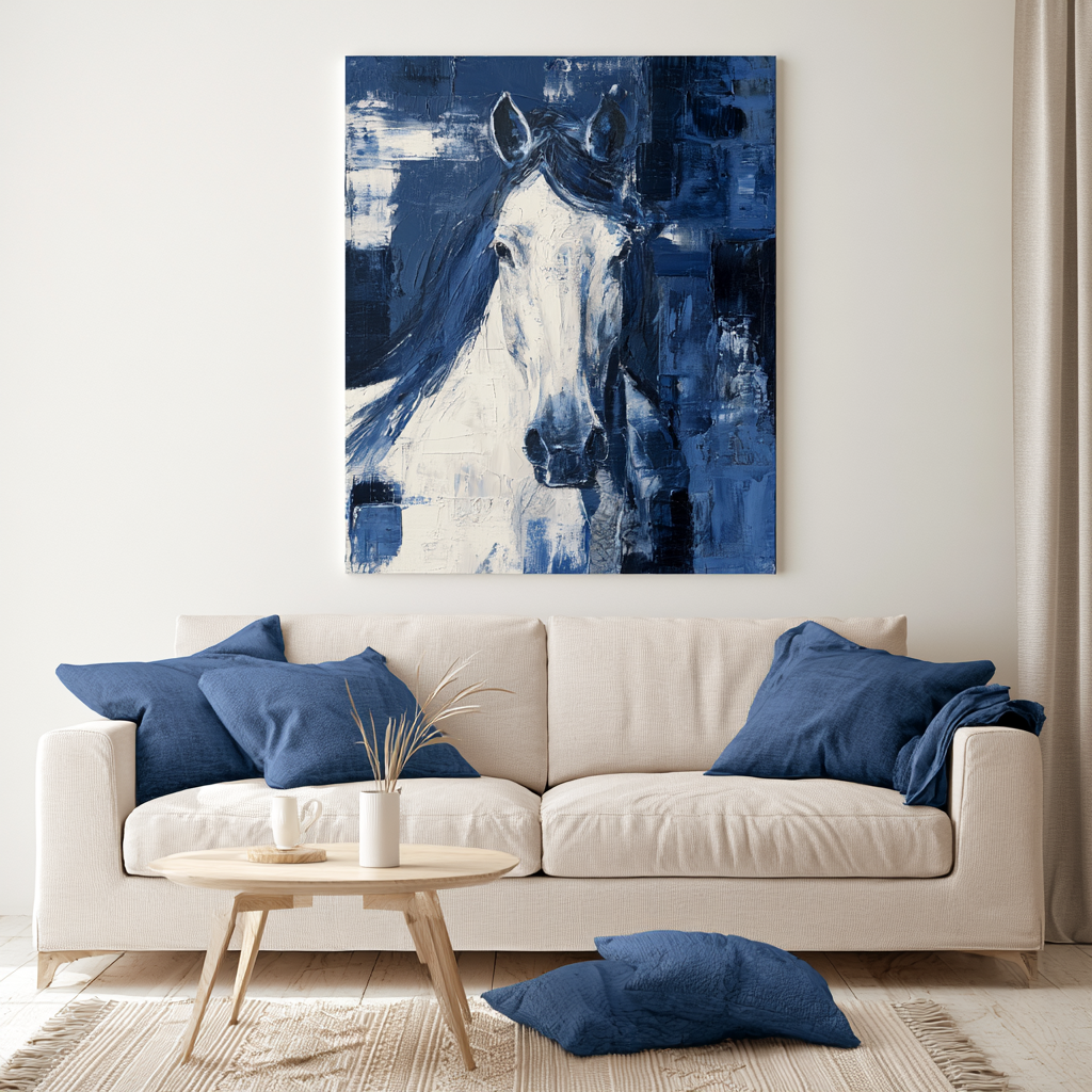 Voile Triangulaire